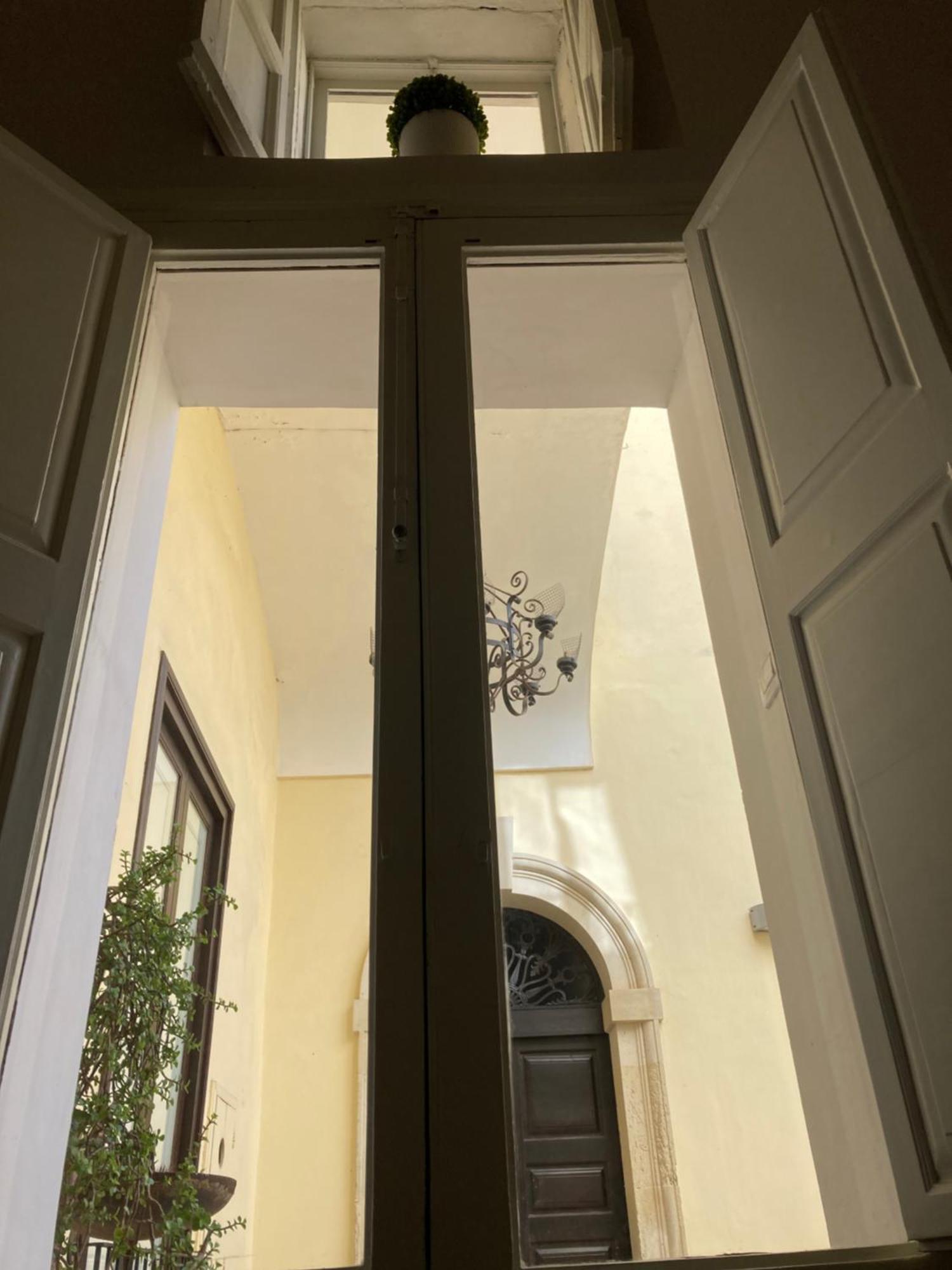 B&B Antica Dimora Dell'Angelo Nardo Exterior photo